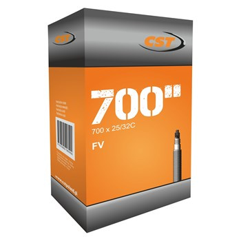 Dętka 700 x 25/32C FV