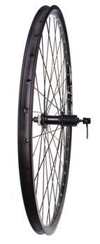 Koło Tył 29-28" Disc Shimano - 505 CL 8/9rz. Bk