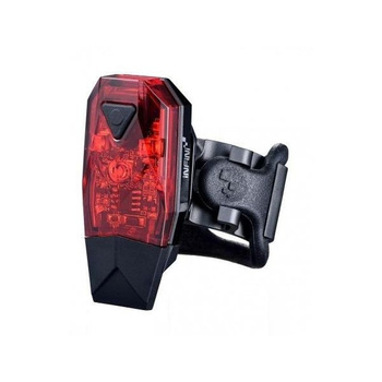 Lampa Tylna Infini Mini Lava R Usb