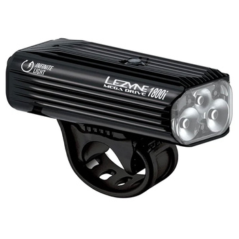 Lampa przód Lezyne MEGA DRIVE 1800i SMART CONNECT 1800 