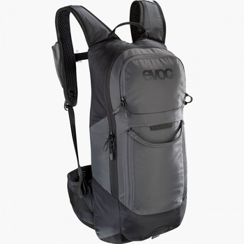 Plecak Evoc FR LITE RACE carbon grey - black rozmi