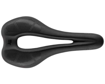 Siodło DDK 3241 Memory ET Ergometrix Uni.