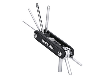 Klucz Topeak X-TOOL PLUS BLACK