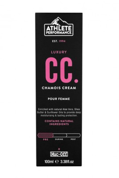 MAŚĆ MUC-OFF PRZECIW OBTARCIOM Athlete Performance