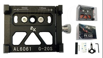 Uniwersalny Uchwyt na telefon HOLDER FK-G20