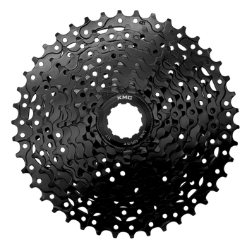 Kaseta 10rz. KMC 11/42T Box Box