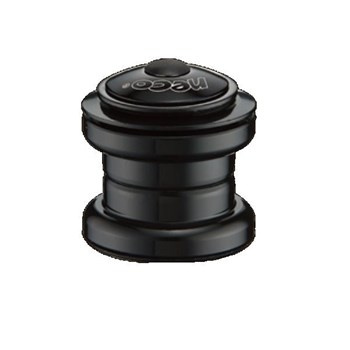 Stery 1-1/8" H-845 ahead stal.czarny