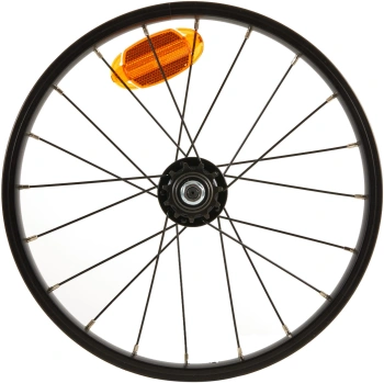 Koło Tył 16" Jak Daisy Viking