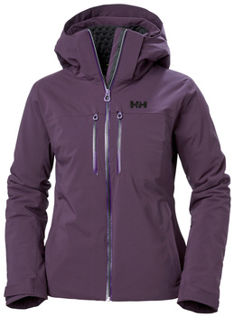 Kurtka Helly Hansen Lady Alphelia Lifaloft 670 Amethyst