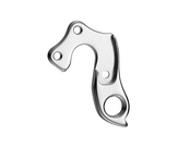 Hak GH-057 alu do ramy rowerowej