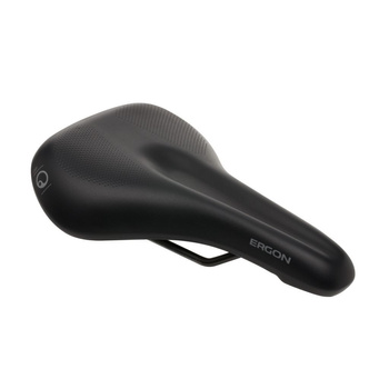 Siodło Ergon St Gel Woman M/L Black New 2023