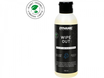 Dynamic Wipe Out Sealant Remover 150ml