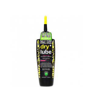 SMAR MUC-OFF DO ŁAŃCUCHA Dry Lube 120ml 