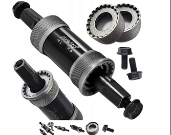 Kas.sup. NECO B910-122,5 mm ITAL