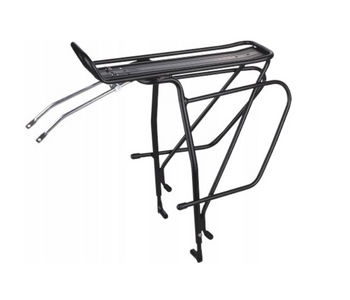 Bagażnik 26-29" alu pod ham tarcz. 629