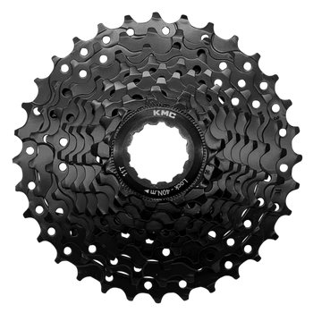 Kaseta 9rz. KMC 11/32T  1 szt.