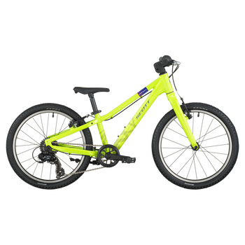Rower 20" Scott Contrail 200 Green Sulphur