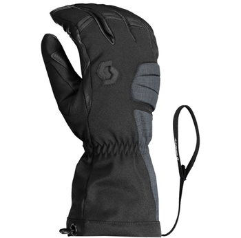 Rękawice Scott Mitten Ultra Premium GTX black