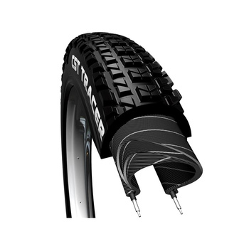 Opona 20 x 1.95 C-1751 TRACER 60 TPI DRUT PREMIUM