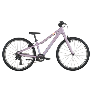 Rower 24" Scott Contrail 400 Indigo Purple