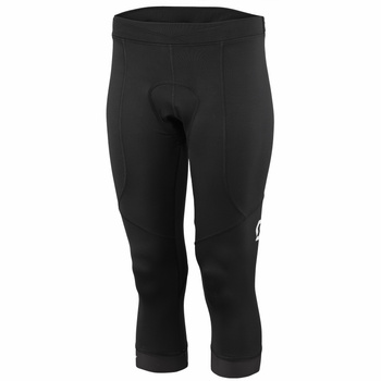 Spodenki Scott Knickers Lady Endurance 10 +++ Black