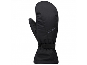 Rękawice Scott Mitten Ultimate Warm black