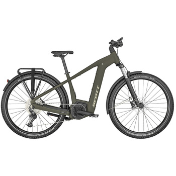 Rower elektryczny 29" Scott Axis eRIDE 30 Men