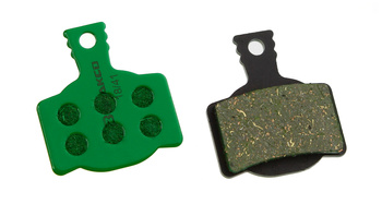 Klocki Hamulca BP-55E Brakco E-bike MAGURA 2/4/6/8