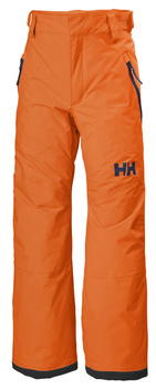 Spodnie Helly Hansen JR Winter Legendary 278