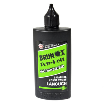 Brunox Top-Kett 100 ml Płyn Aplikator