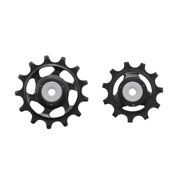Kółka Przerz Dolne/Napinające Shimano RD-RX810