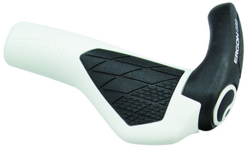 Chwyty Ergon Gs 2 L White