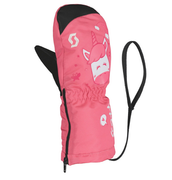 Rękawice dziecięce Scott Mitten Tot Ultimate pink