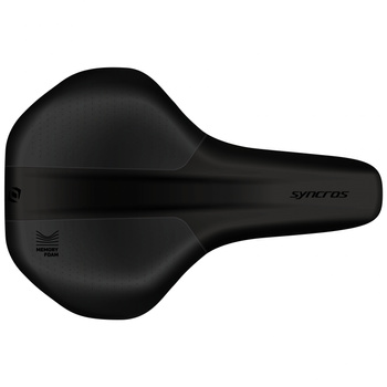 Siodło Syncros Saddle Capilano Urban Memory Foam b