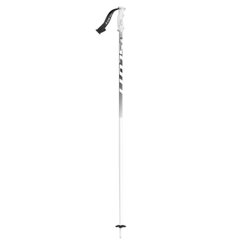 Kije Narciarskie Scott 540 White