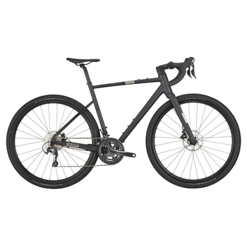 Rower 28" Scott Speedster Gravel 40 Mastaphora grey