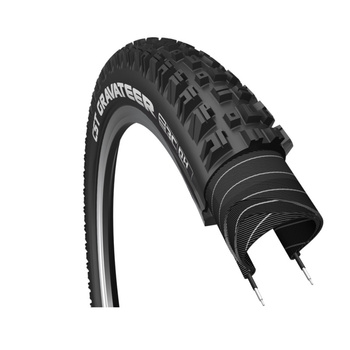 Opona 29 x 2.50 CMT-03 GRAVATEER 60TPI EPS DRUT 