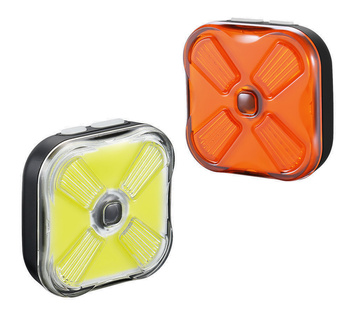 Zestaw Lamp Ravemen LS01(FR150+CL06) 