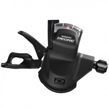 Dźw. przerz. DEORE lewa 2/3rz sprzedaż tylko w kpl