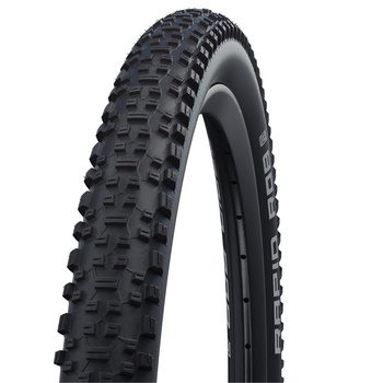 Opona Schwalbe Rapid Rob Black 26 x 2,25