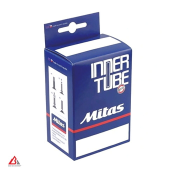 Dętka 14 x 1,25-1,75 Rubena 32/4/-254/288 AV 35mm