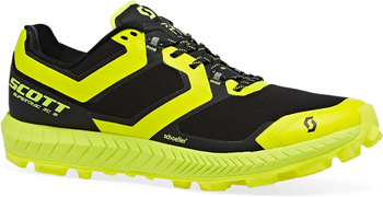 Buty Scott Supertrac Lady RC Black yellow