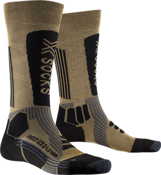 Skarpety damskie X-Socks HeliXX GOLD 4.0