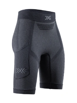 Spodenki damskie X-Bionic XCEED Ride Liner shorts