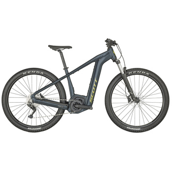 Rower elektryczny 29" Scott Aspect eRIDE 930