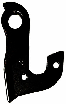 Hak do Unibike Optima F-Z101-150D