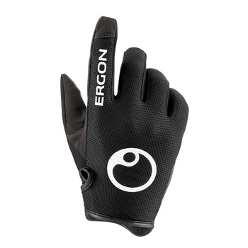 Ergon Rękawiczka Hm2 Black