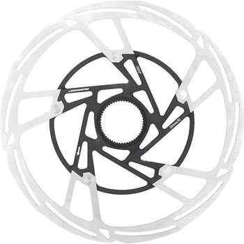 Tarcza Jagwire Pro LR2 203 mm CL