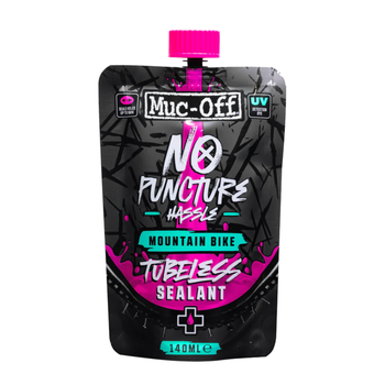 Uszczelniacz Muc-Off Tubeless MTB 140 ml