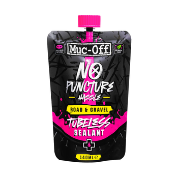 Uszczelniacz Muc-Off Tubeless Road Gravel 140 ml